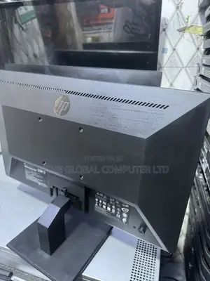HP P224 21.5-Inch Full Hd Monitor