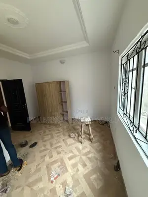 1bdrm Room & Parlour in Akala Express for rent