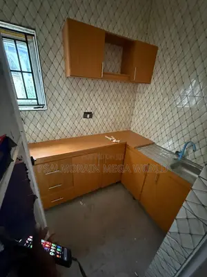1bdrm Room & Parlour in Akala Express for rent