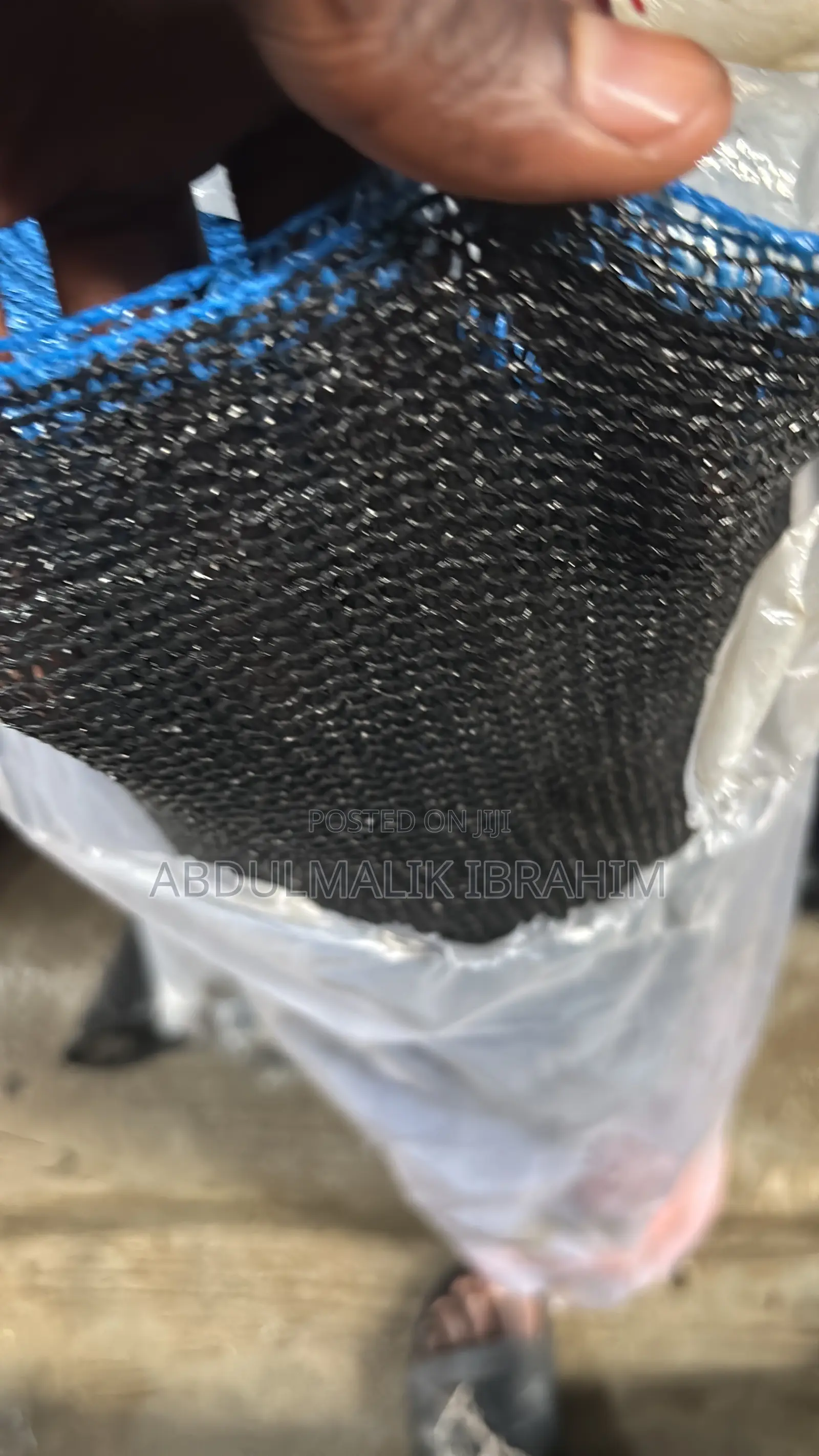 Shade Net 2mX40m 85%