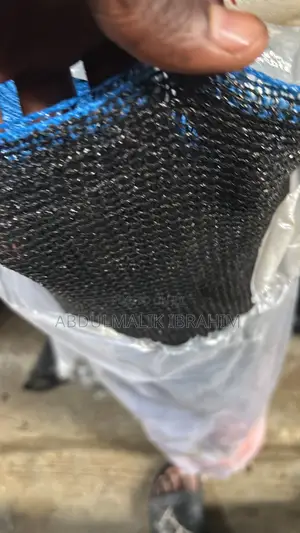 Shade Net 2mX40m 85%