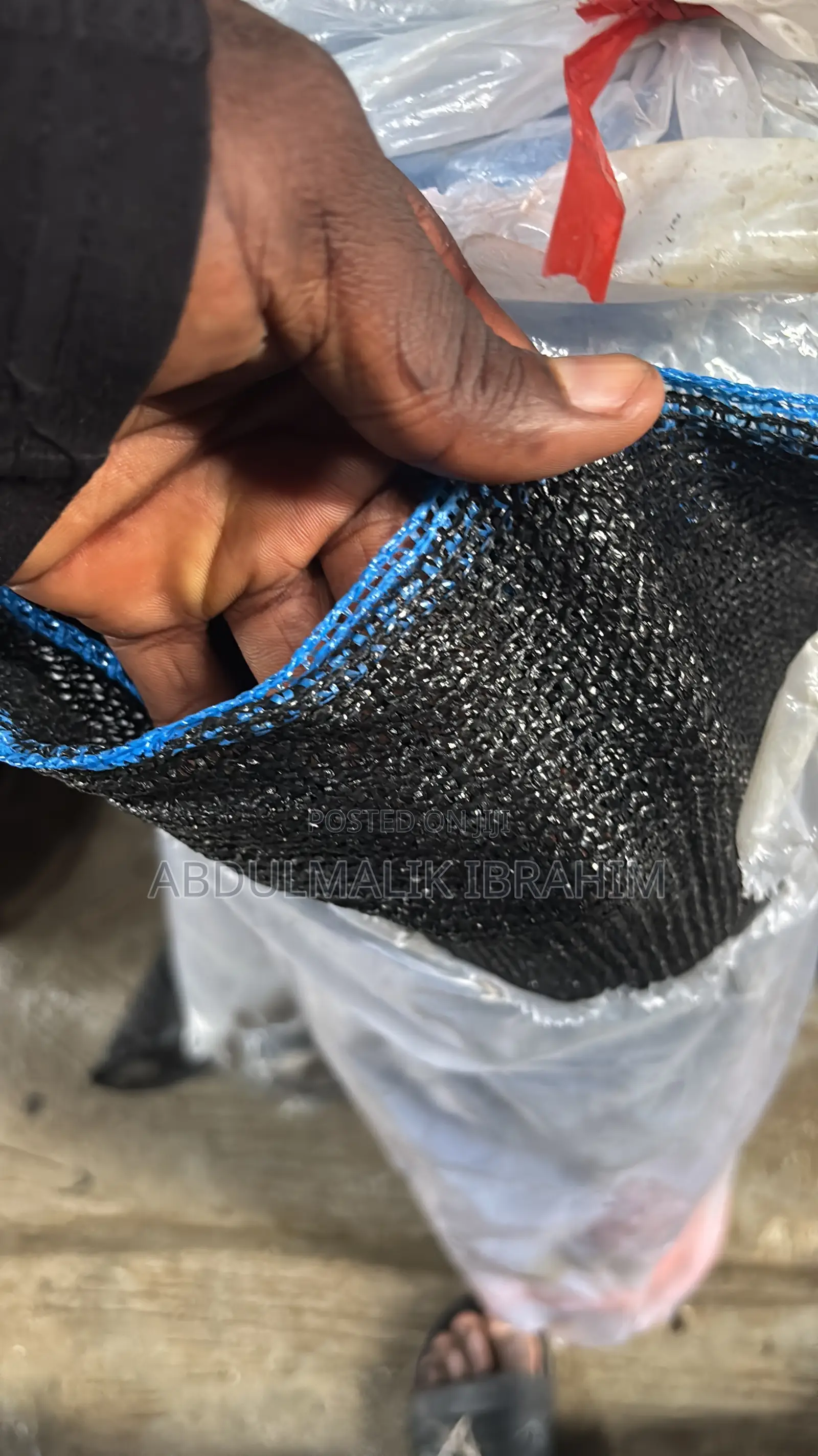 Shade Net 2mX40m 85%