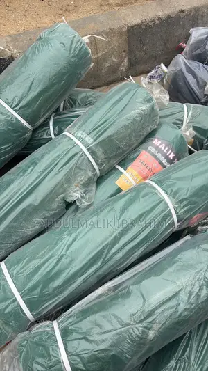 Scaffolding Net Thick One 2mX40m