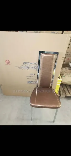 6 Seaters Marble Stainless Legs Dinning