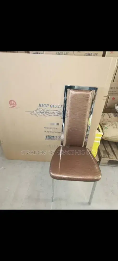 6 Seaters Marble Stainless Legs Dinning