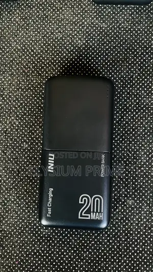 INIU 20,000mah Fast Charging Powerbank