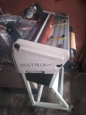 A2 Size Laminating Machine
