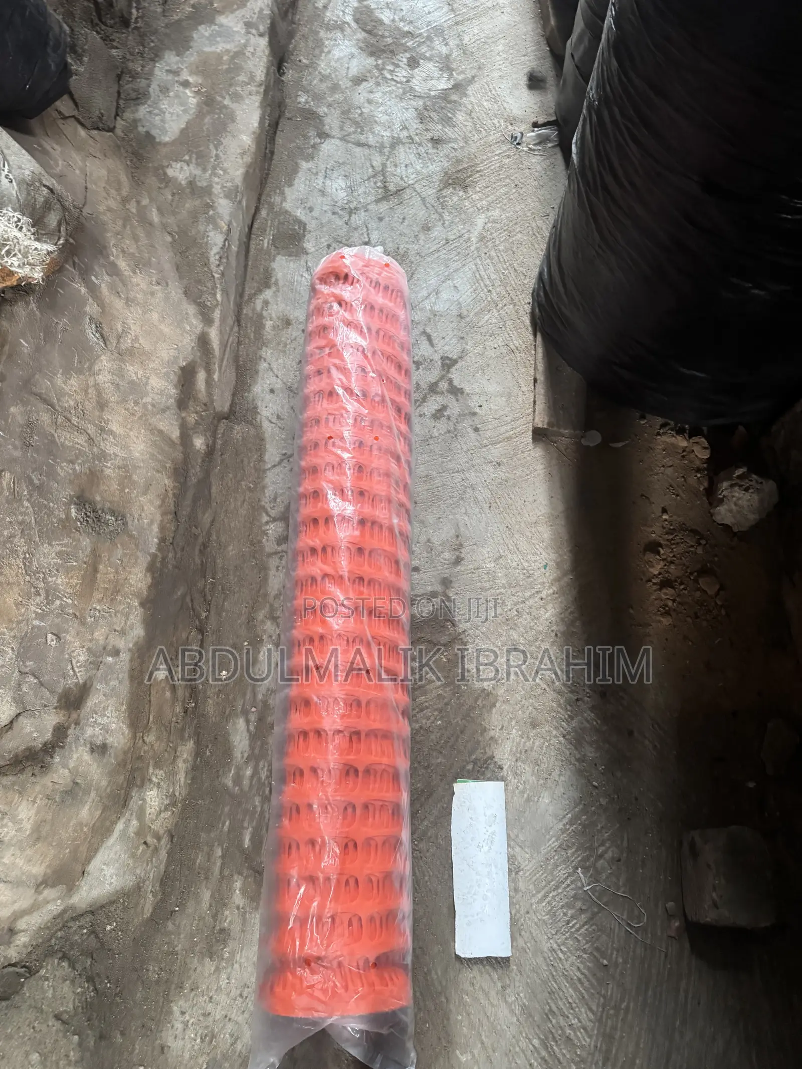 Bariya Net