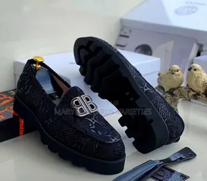 Male Occasional Luxury Shoes