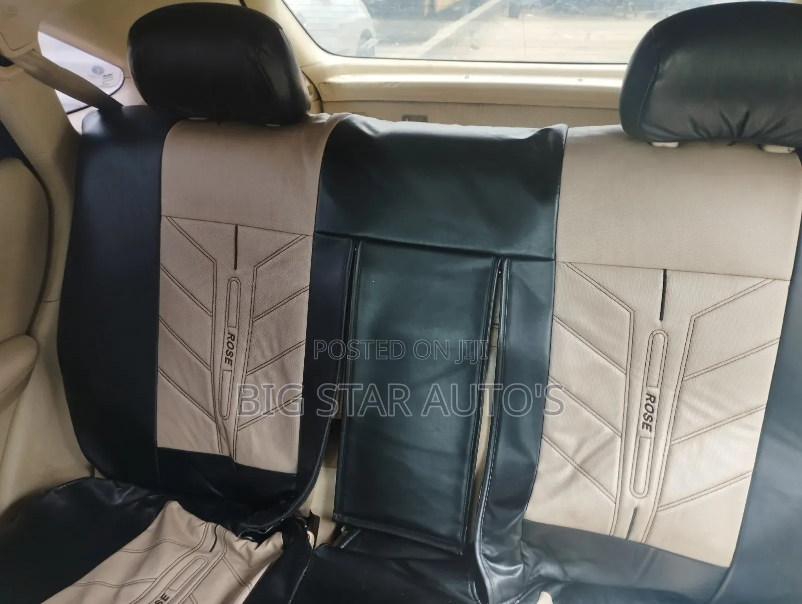 Lexus RX 2015 Brown