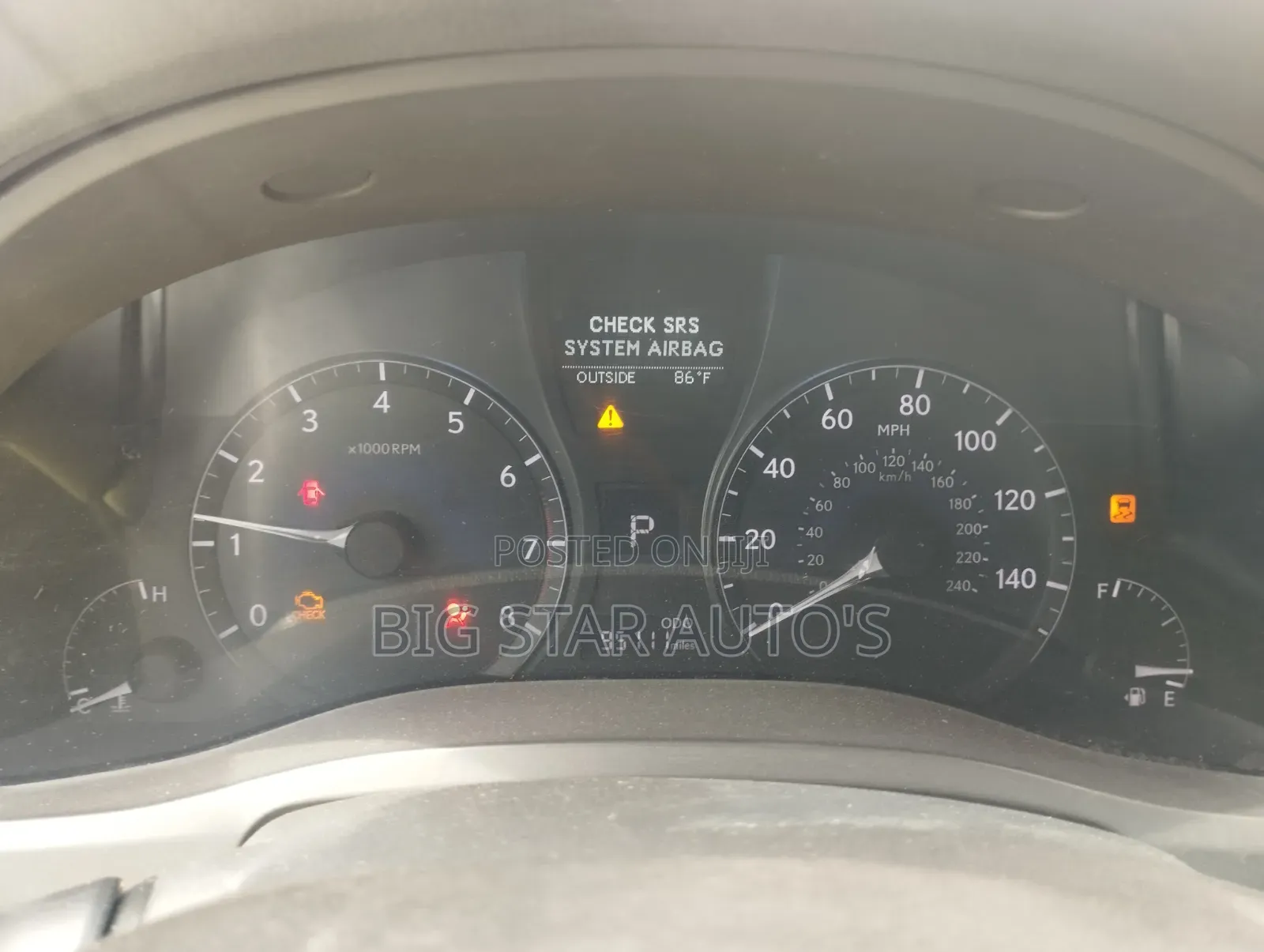 Lexus RX 2015 Brown