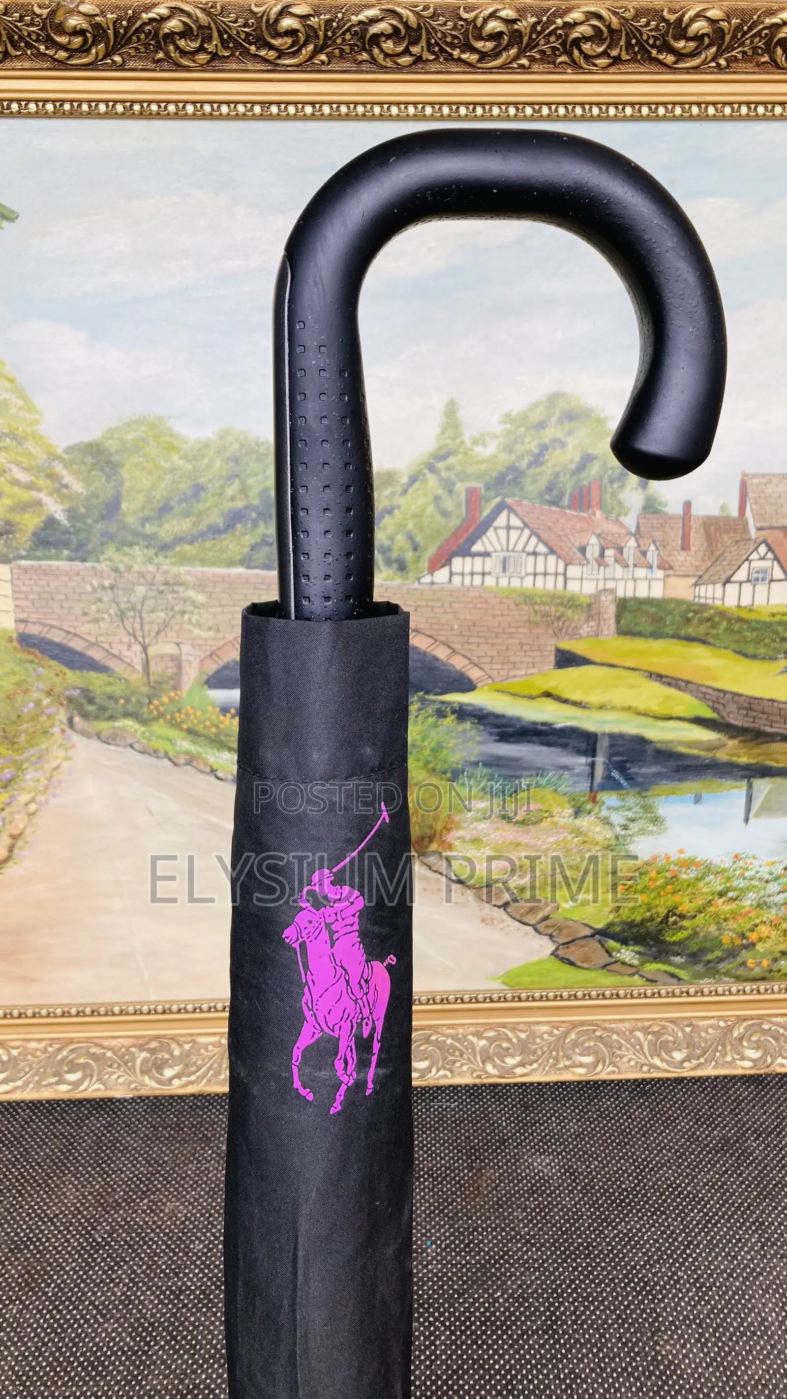 Pink Pony by Ralph Lauren