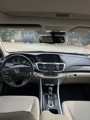 Honda Accord EX-L 4dr Sedan FWD (2.4L 4cyl 2A) 2013 Gold
