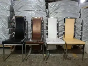 Dining Chairs for Stainless Leg Dinning