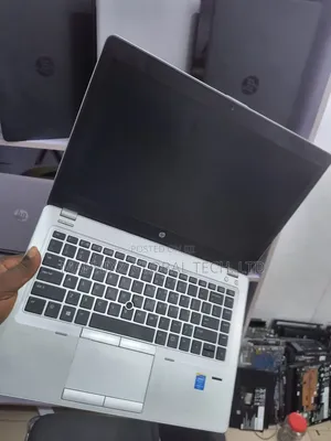 Laptop HP EliteBook Folio 9470M 8GB Intel Core i5 SSD 128GB