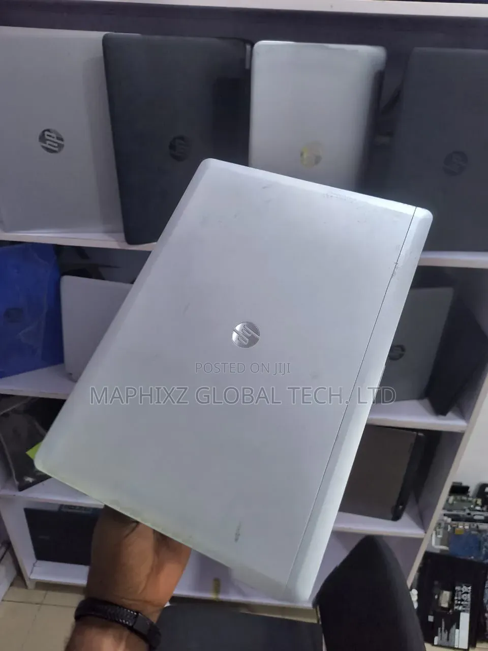 Laptop HP EliteBook Folio 9470M 8GB Intel Core i5 SSD 128GB