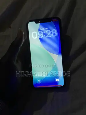 Apple iPhone 11 64 GB Purple
