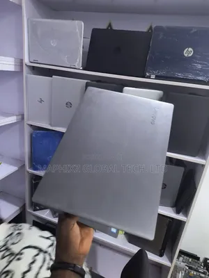 Laptop Lenovo V330 8GB Intel Core i5 SSD 256GB