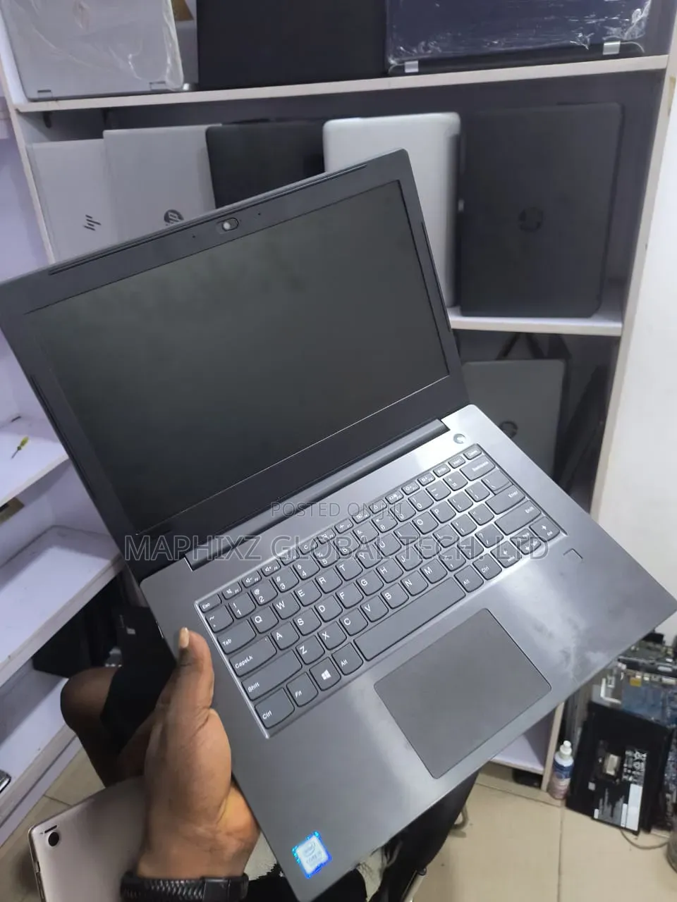 Laptop Lenovo V330 8GB Intel Core i5 SSD 256GB
