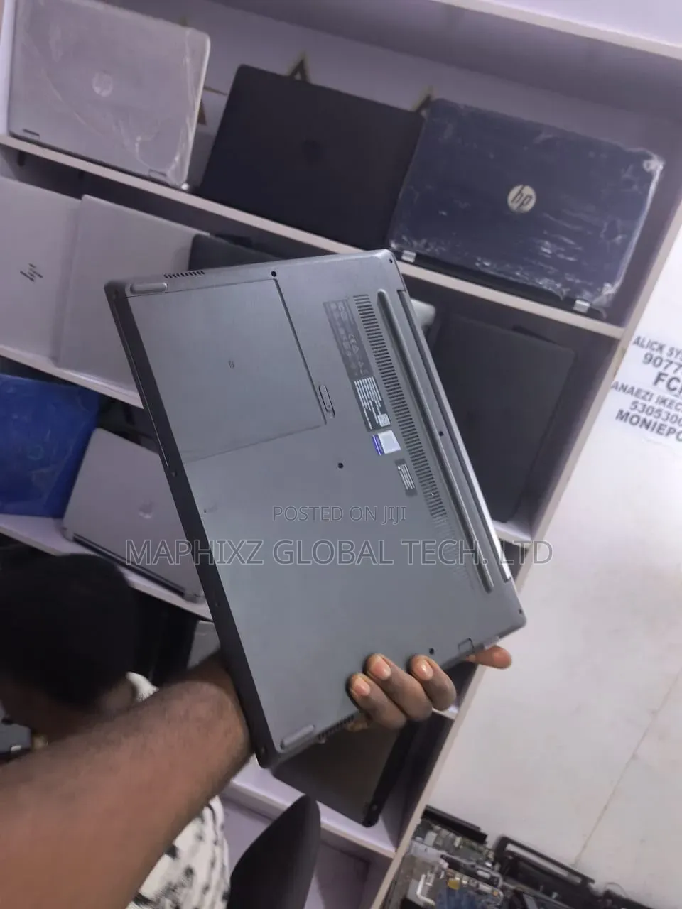 Laptop Lenovo V330 8GB Intel Core i5 SSD 256GB