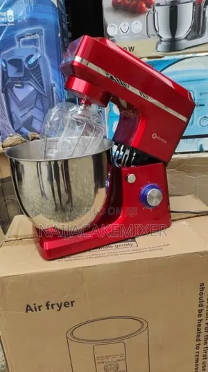 Brand New 10 Litres Rohnson Cake Mixer