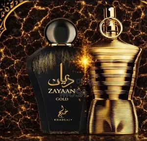 Zayaan Gold