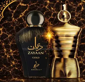 Zayaan Gold