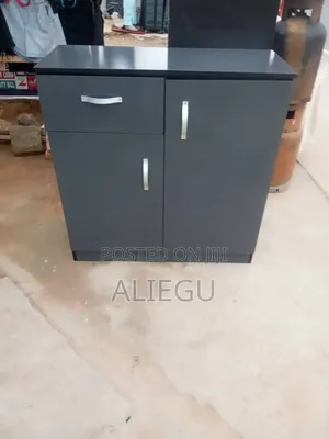 Nice and Strong Kitchen Cabinet