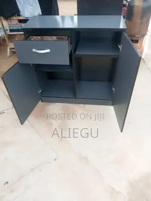 Nice and Strong Kitchen Cabinet