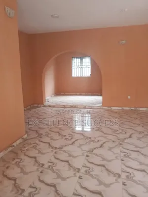 3bdrm Block of Flats in Igando New Town for rent