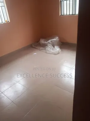 3bdrm Block of Flats in Igando New Town for rent
