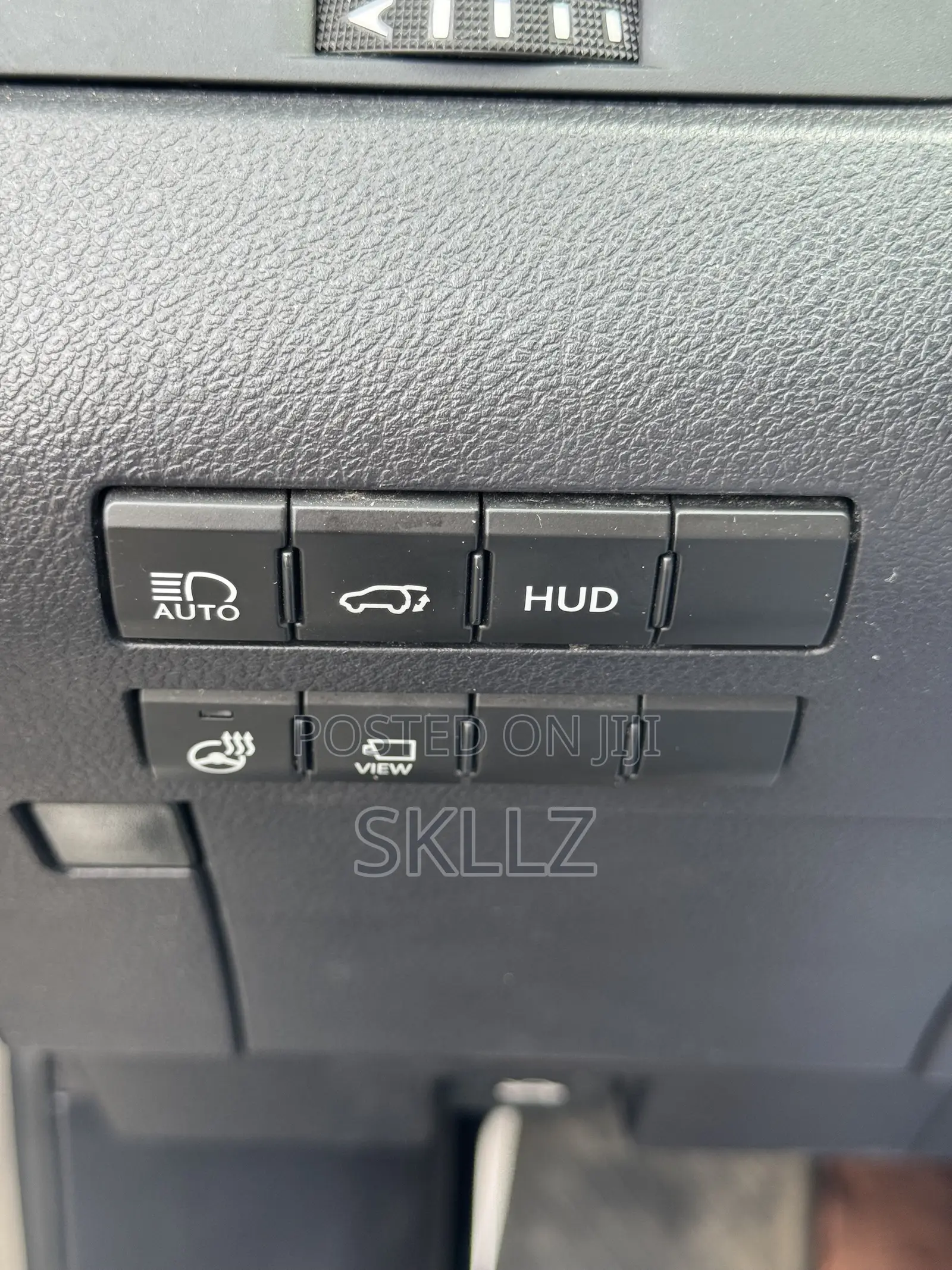 Lexus RX 2017 Silver