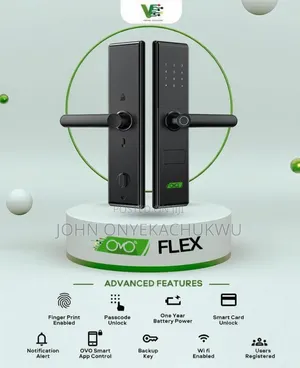 Smart Lock