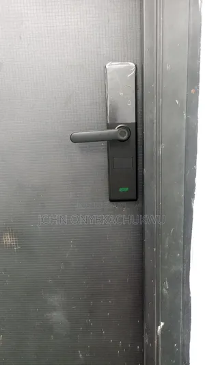 Smart Lock