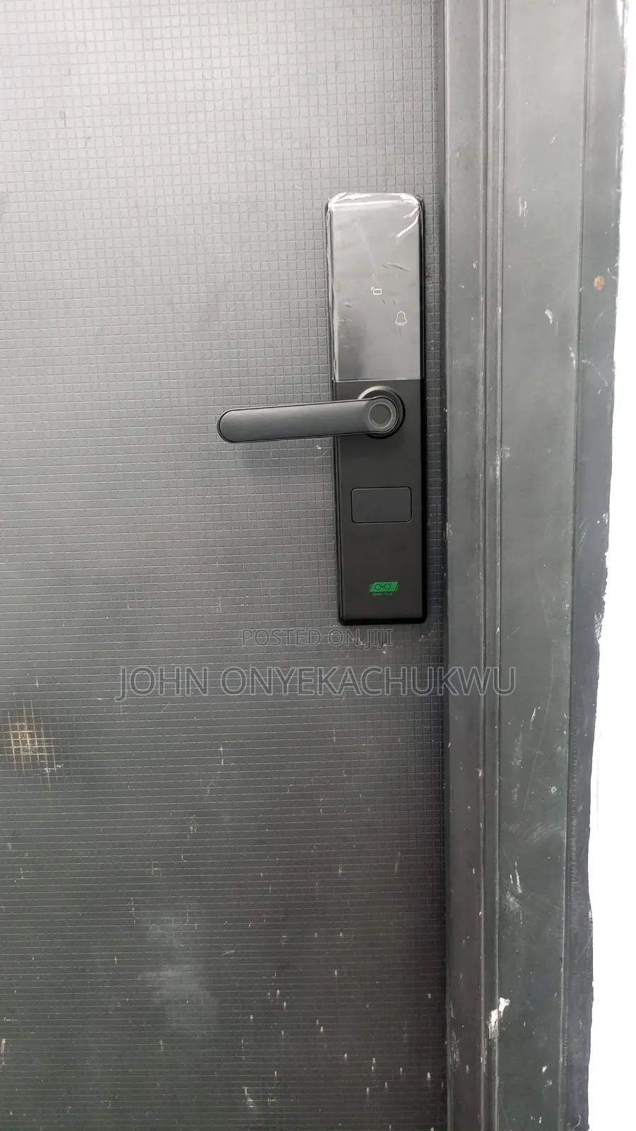 Smart Lock
