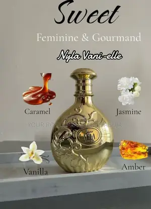 Nyla Vanile