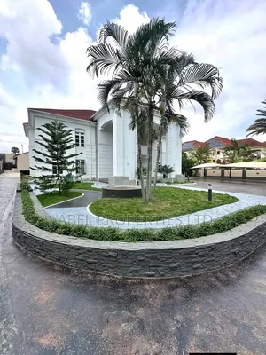 5bdrm Mansion in Apo Legislative, Gudu for sale