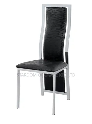 Marble Stainless Legs Dinning