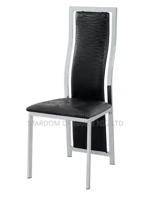 Marble Stainless Legs Dinning