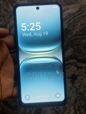 Tecno Spark 40 128 GB Black
