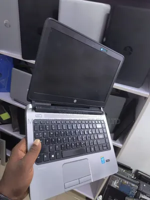 Laptop HP ProBook 430 G1 8GB Intel Core i5 SSD 128GB