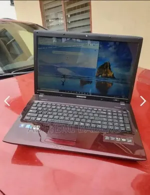 Laptop Samsung Ativ Smart PC Pro 8GB HDD 500GB