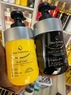 Skin Perfection Body Lotion