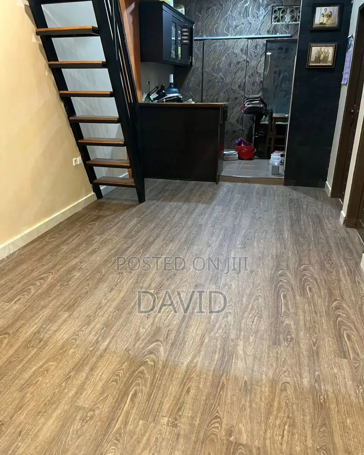 BEST Thicker Vinyl Carpet