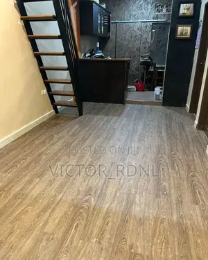 BEST Thicker Vinyl Carpet