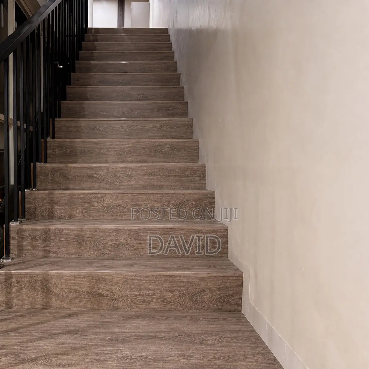 BEST Thicker Vinyl Carpet