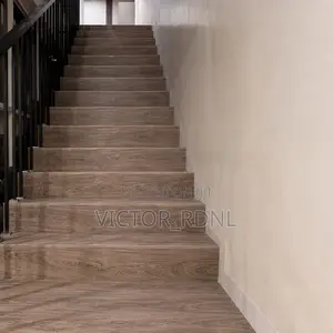 BEST Thicker Vinyl Carpet