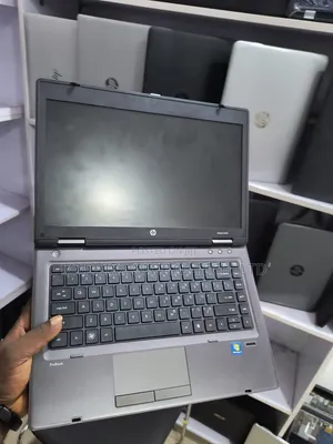 Laptop HP ProBook 6460B 8GB Intel Core i5 HDD 500GB