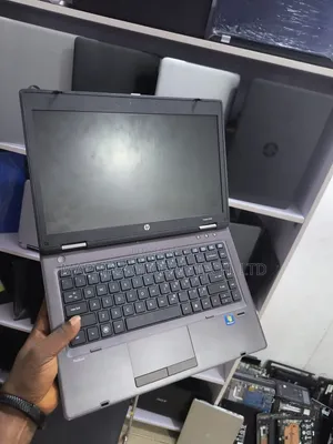 Laptop HP ProBook 6460B 8GB Intel Core i5 HDD 500GB