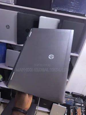 Laptop HP ProBook 6460B 8GB Intel Core i5 HDD 500GB